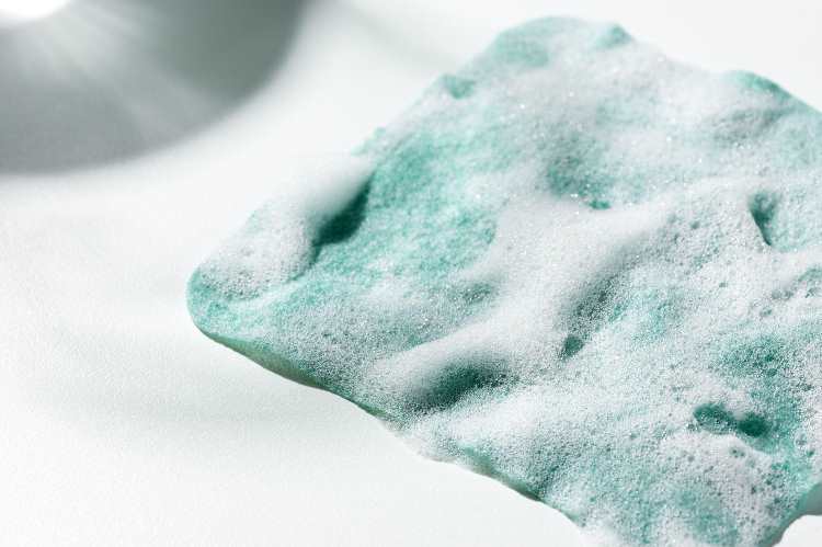 LIJOE便潔洗臉巾，讓你的洗臉更簡單、快速、舒適！,胺基酸