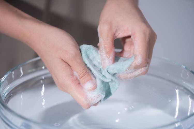 洗臉新選擇便捷與保養兼具的LIJOE便潔洗臉巾