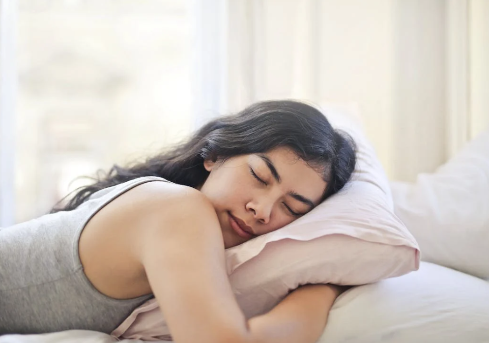 靜脈雷射睡眠改善體驗