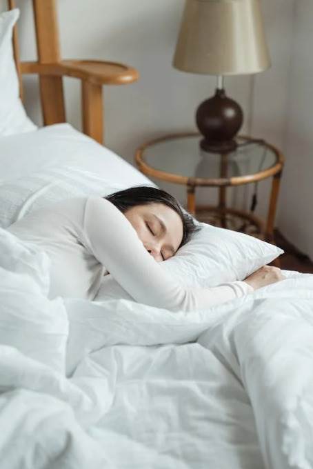 美夢成真靜脈雷射，25至45歲女性的睡眠品質提升之旅