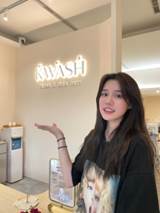台中科技美容的新體驗：KWASH韓風科技潔膚，小資族的美容選